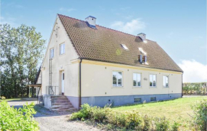 7 Bedroom Awesome Home In Tomelilla in Tomelilla